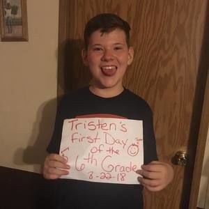 Meet your Posher, April